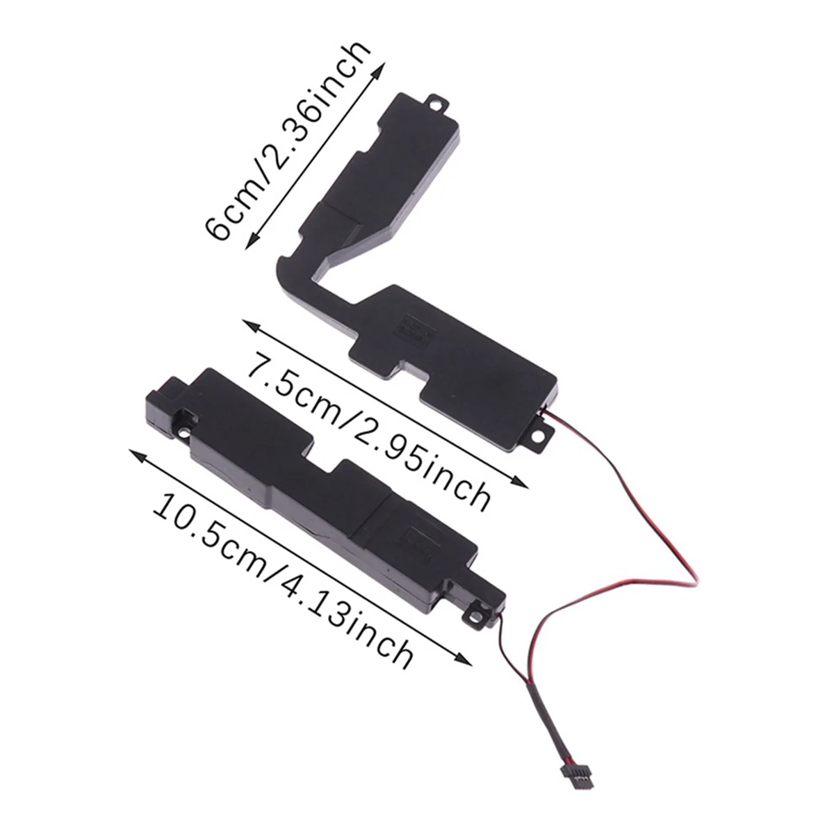 Портативный динамик для ноутбука A555L R555L Y583L W509L VM510L W519L R557L