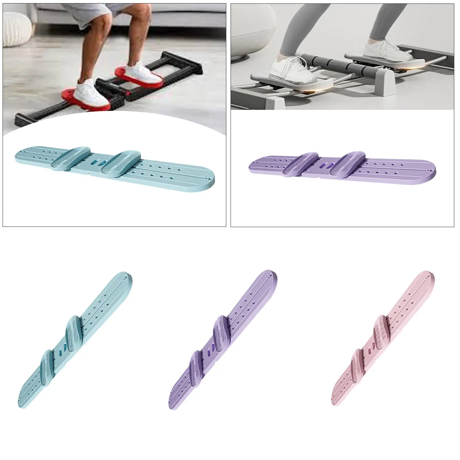 Тренажер для ног формирователь бедер прочные ягодицы устройство силовых