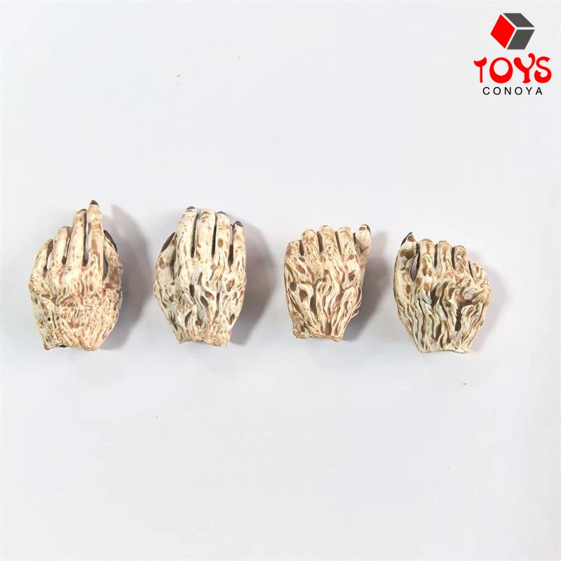 CONOYA Мужские руки для экшн-фигурки 1/6