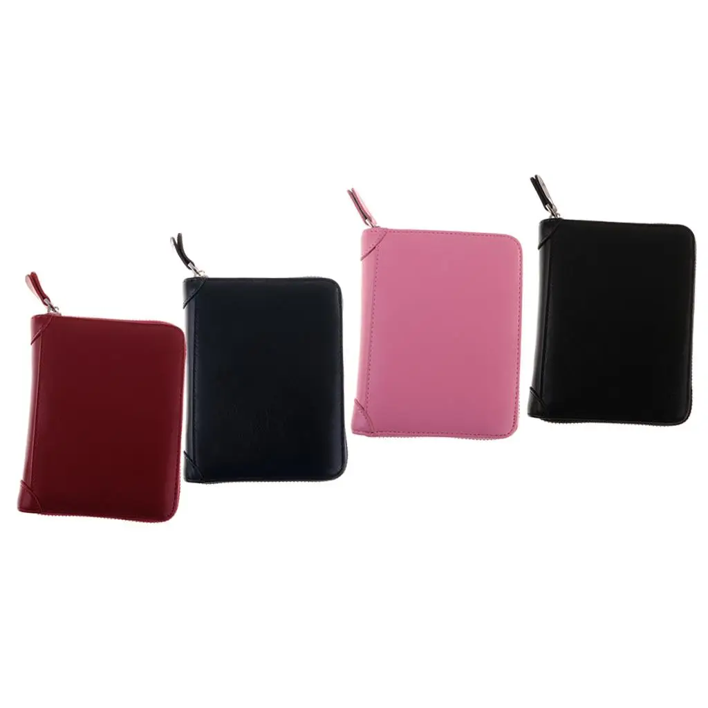 

Leather Passport Holders Passport Covers Travel Document Cover Pouch Wallet