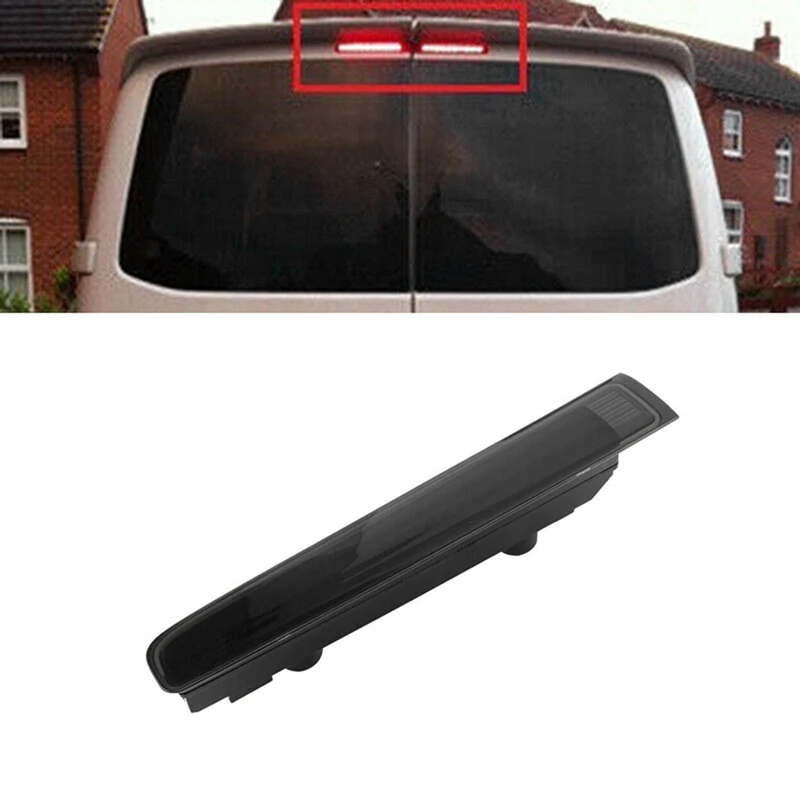 Автомобильный рефлектор с высоким креплением на заднюю дверь для VW T5 T6