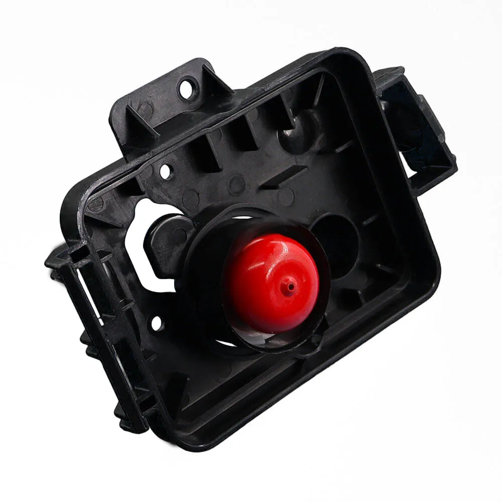 Крышка фильтра Комплект крышки основания воздушного Пластик + металл Свеча