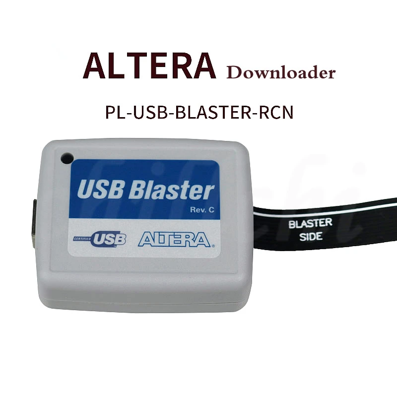 

PL-USB-BLASTER-RCN Altera Downloader Line Programmer Burner