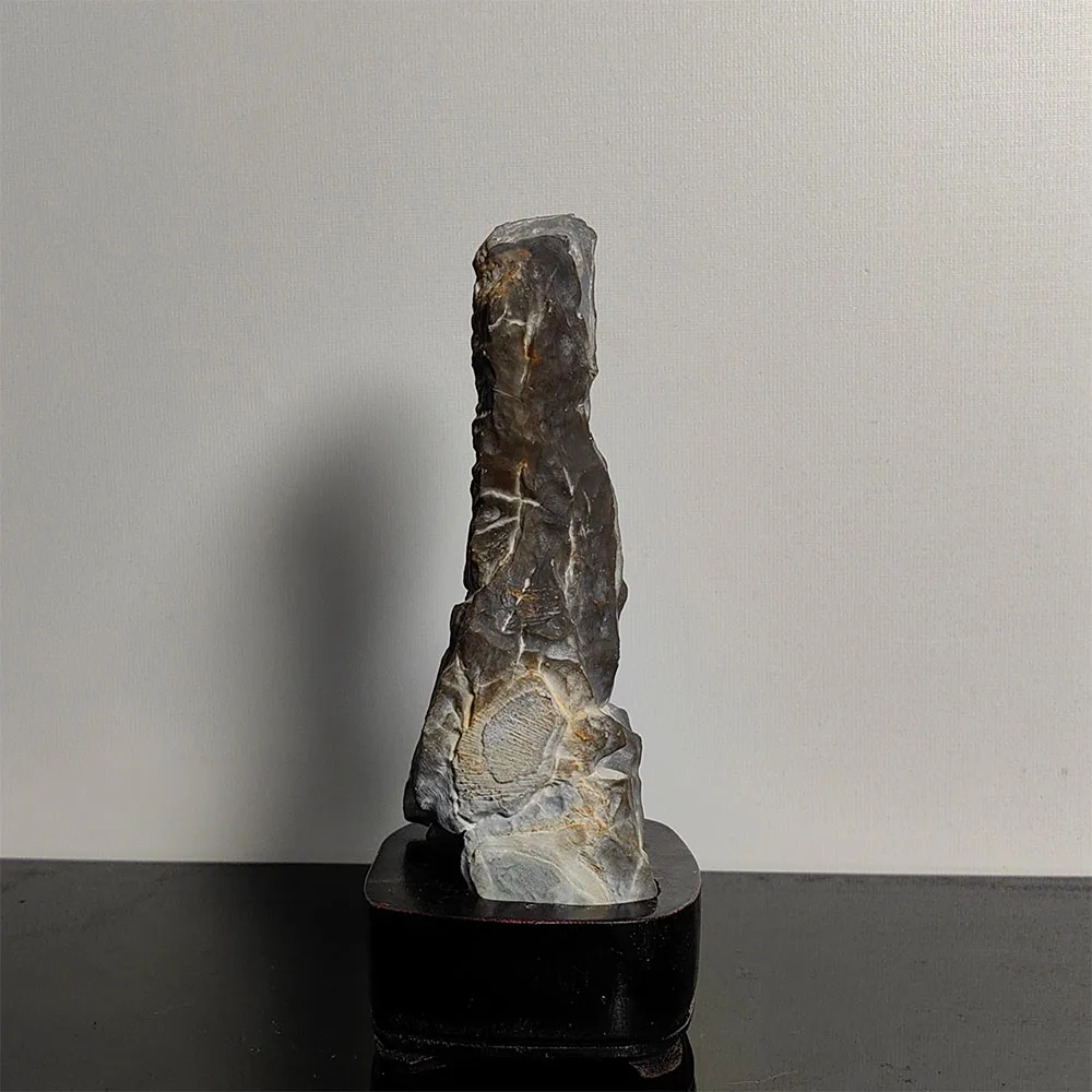 Натуральный камень коллекционная серия Prime Mountain подарок украшение для комнаты