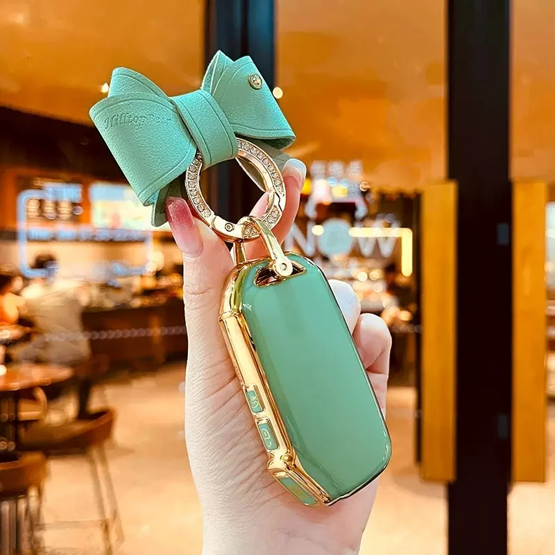 Высококачественный чехол для автомобильного ключа Kia Sportage K3 K5 KX5 KX3 KX1 Carnival Sedona Shell