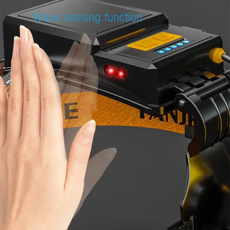 thumb