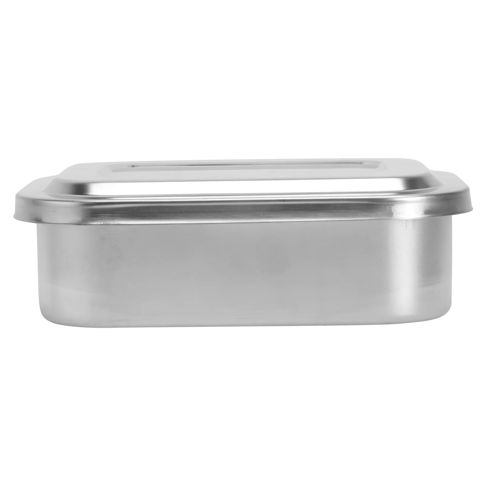 

Stainless Instrument Tray Experiment Tray Clinical Instrument Tray Device 6 Inch Medical instruments