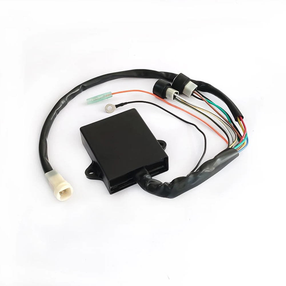 

Зажигалка 1 * CDI модуль, металлический устойчивый к шлифованию 3HN-85540-10-00 для большого медведя 350YFM350FW для Moto 4 YFM350ER 1994