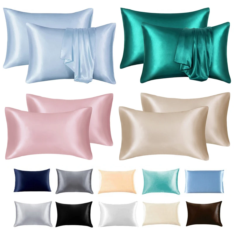 

Роскошный бархатный чехол для диванной подушки, однотонный Чехол для автомобильного сиденья/спины, мягкая декоративная наволочка для кров...