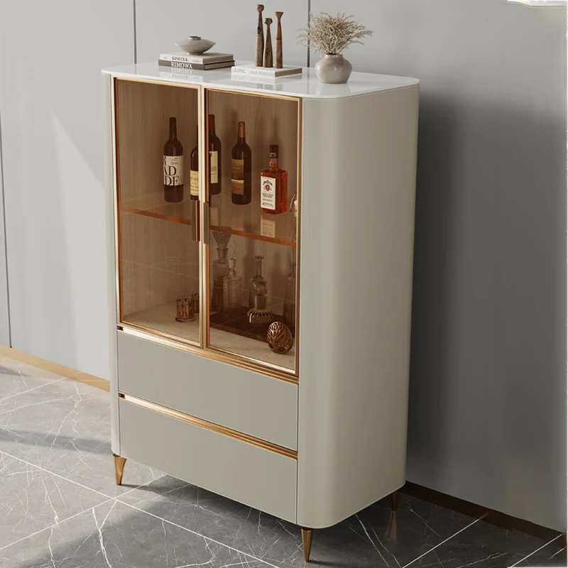 Винные Шкафы для ликеров и ресторанов уникальные современные Коктейльные винные