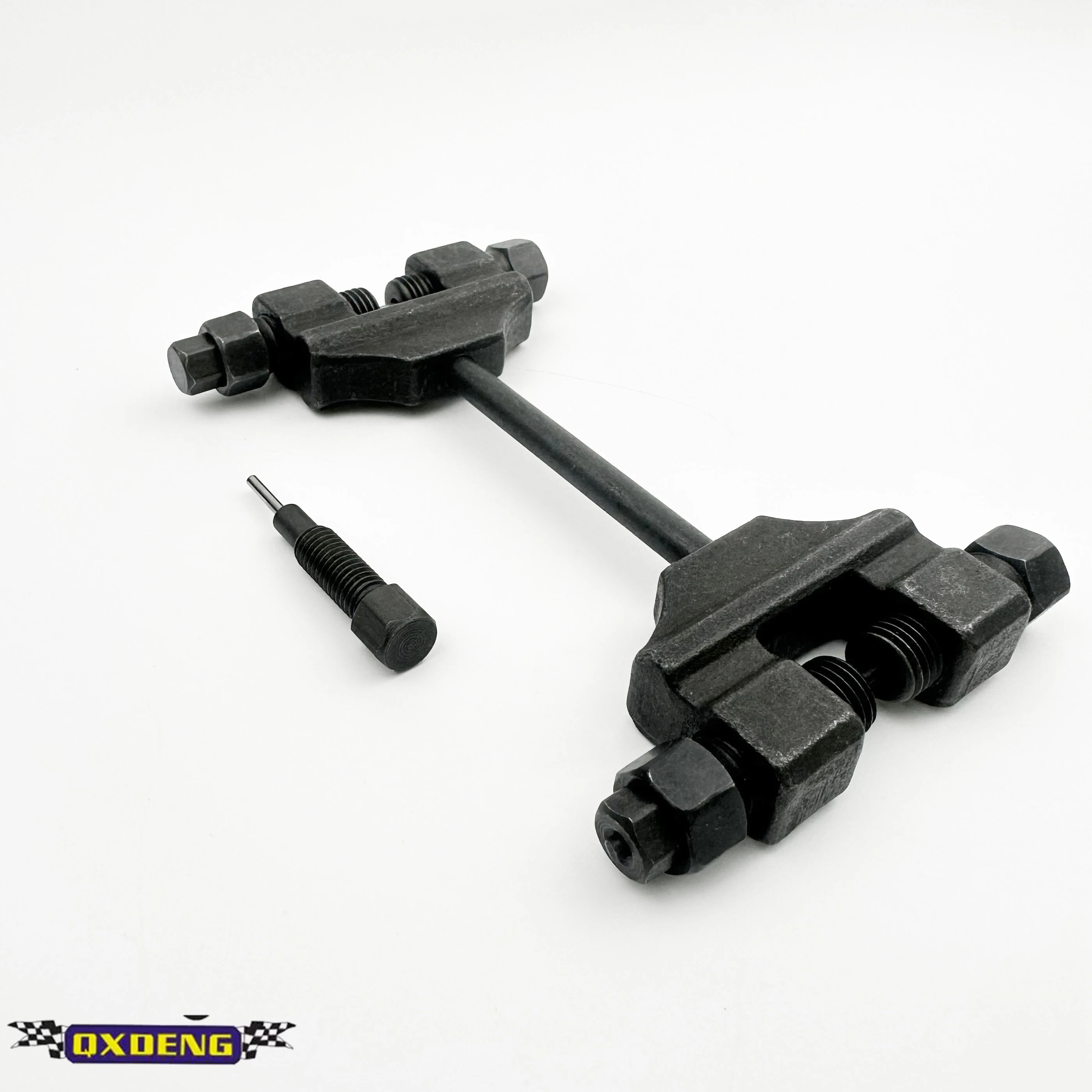 0007 для мотоцикла Honda Yamaha ATV. Универсальный инструмент удаления заклепок на цепи