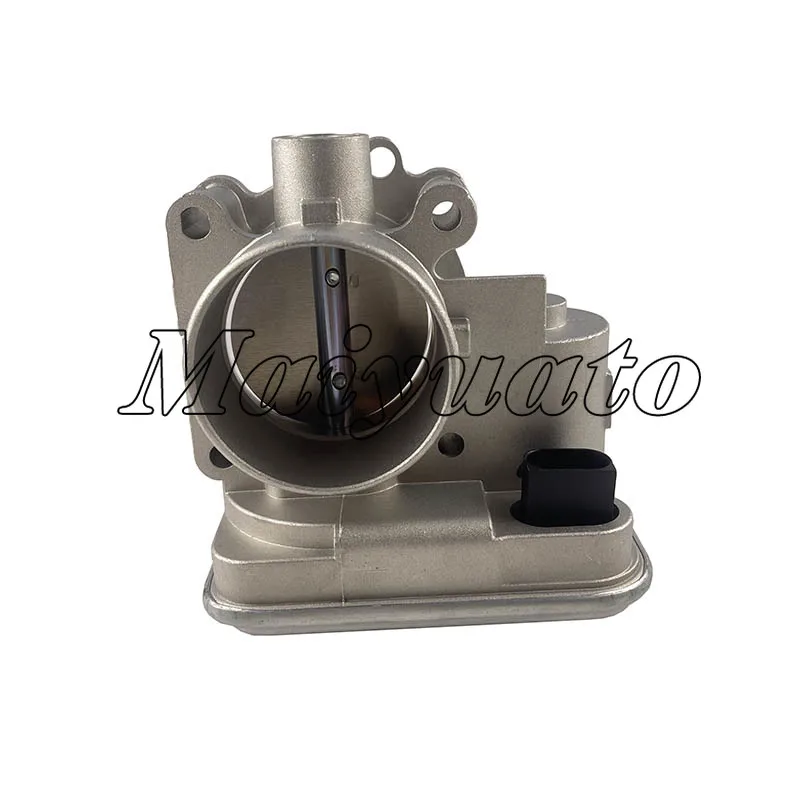 04891735AC 04884550AB 04884551AA новый корпус дроссельной заслонки в сборе для Jeep Compass Patriot Dodge