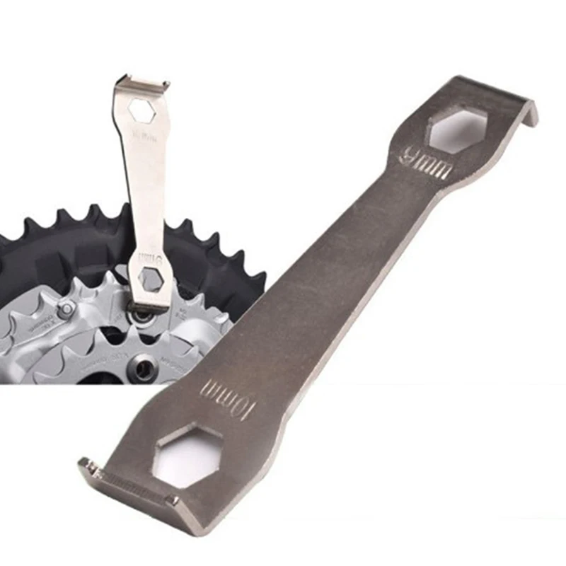 

Звездообразный ключ для горных и дорожных велосипедов, винтовой гаечный ключ, болты, ключ, инструмент для удаления и установки