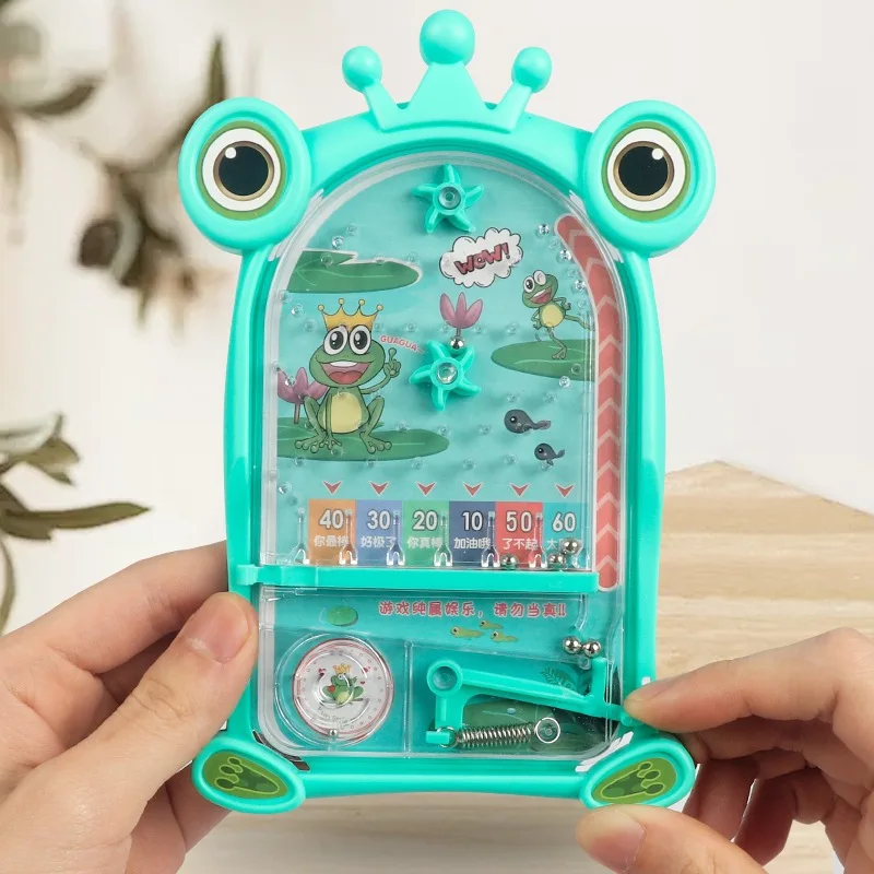 

Детские Настольные игры для настольных игр, игровой автомат для пинбола, интерактивные обучающие игрушки для родителей и детей, настольные игры для стрельбы, настольные игры