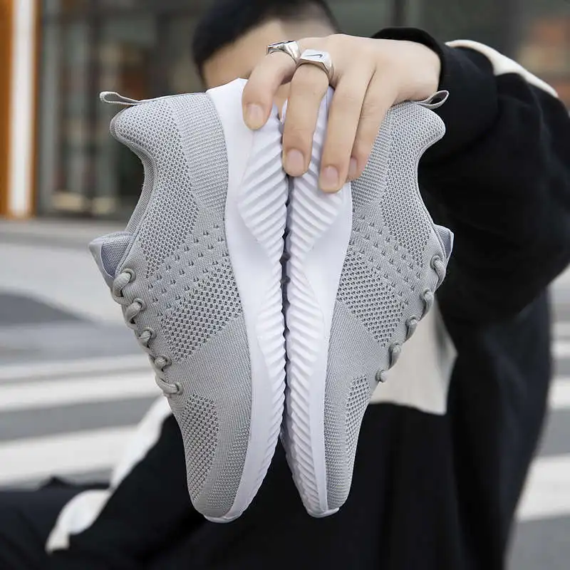 

Резиновая обувь, мужская спортивная обувь, купите мужские кроссовки, некожаная повседневная спортивная обувь, мужские новые кроссовки для ...