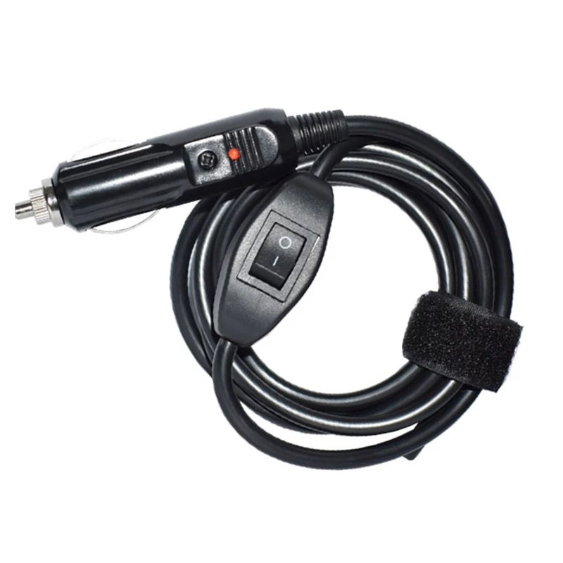 

Адаптер для автомобильного холодильника пылесоса