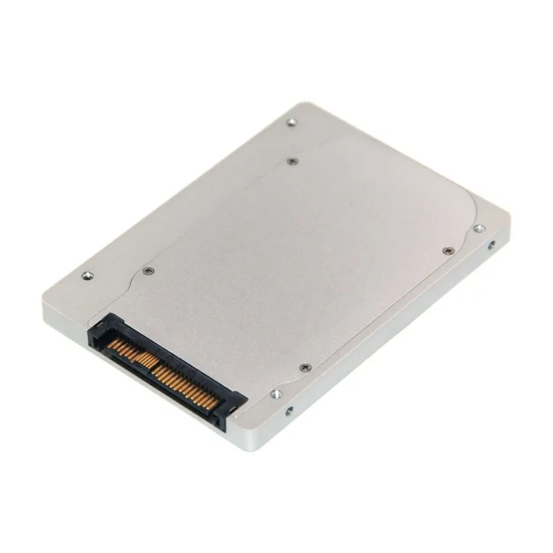 Фото Снижение цен! Адаптер-карта PCIE3.0 NVME для U.2, корпус SFF 8639 U2 №3