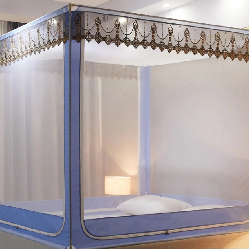 Bed Canopy Decoration Moustiquaire Home Furniture