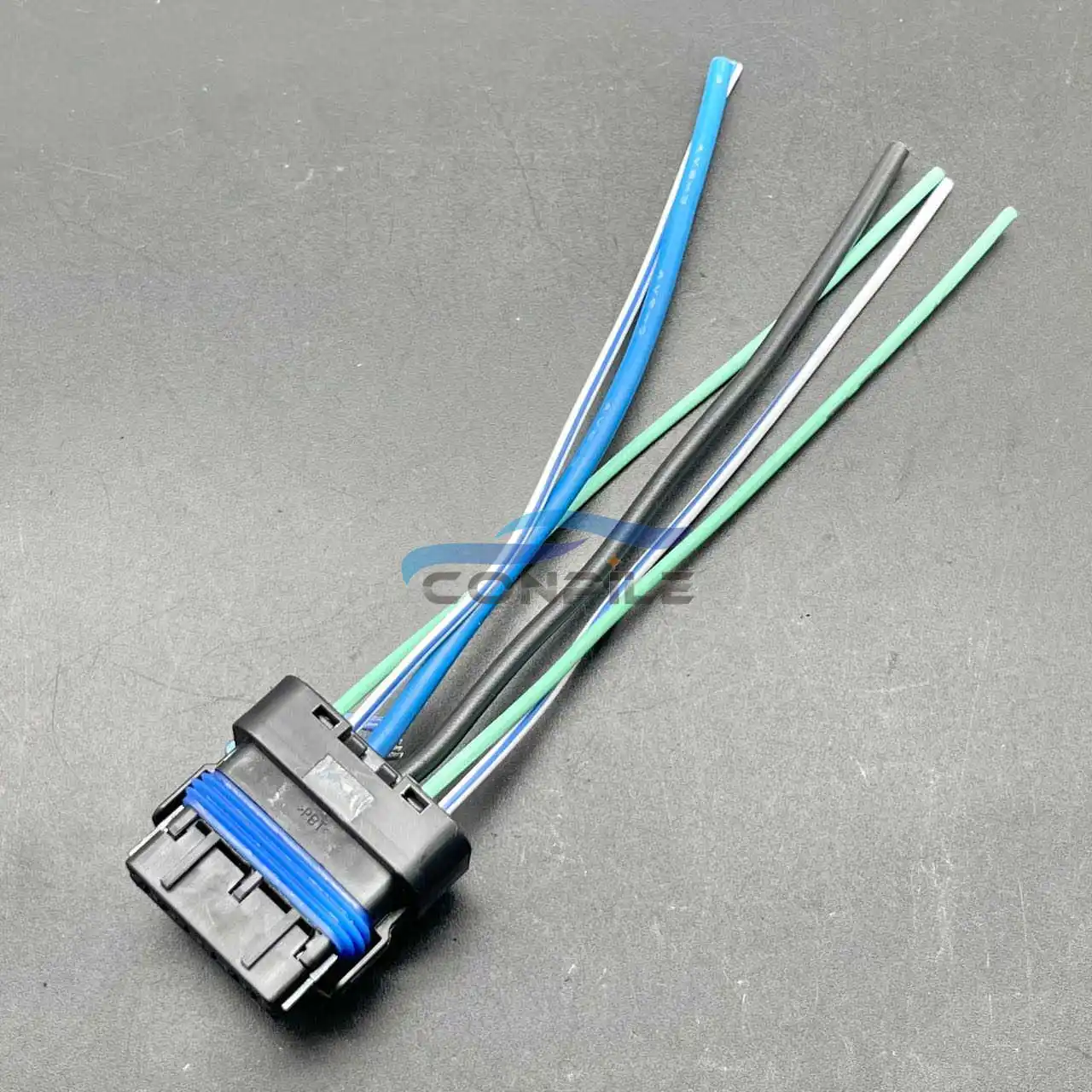 

For Land Rover Range Rover Evoque Discovery 3 Freelander 2 Jaguar XF XJ Gasoline Pump Assembly Plug Connector Harness Cable