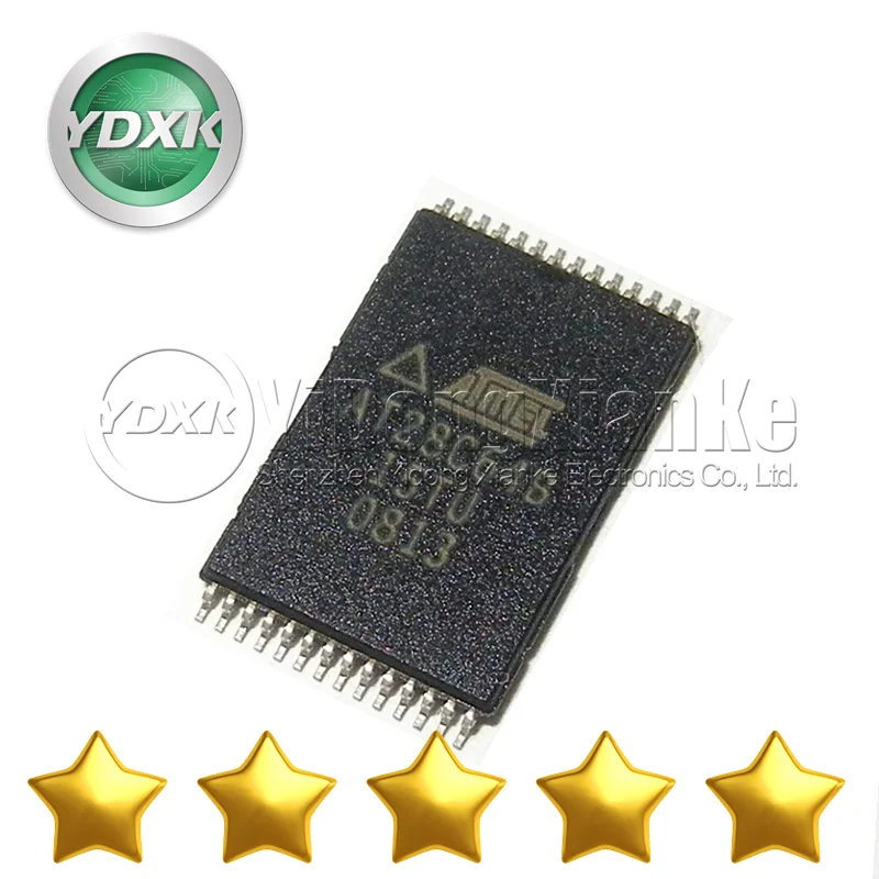 Фонарь TSSOP28 ADS1262IPW, электронные компоненты ADS1262IPWR, фонарик, фонарь
