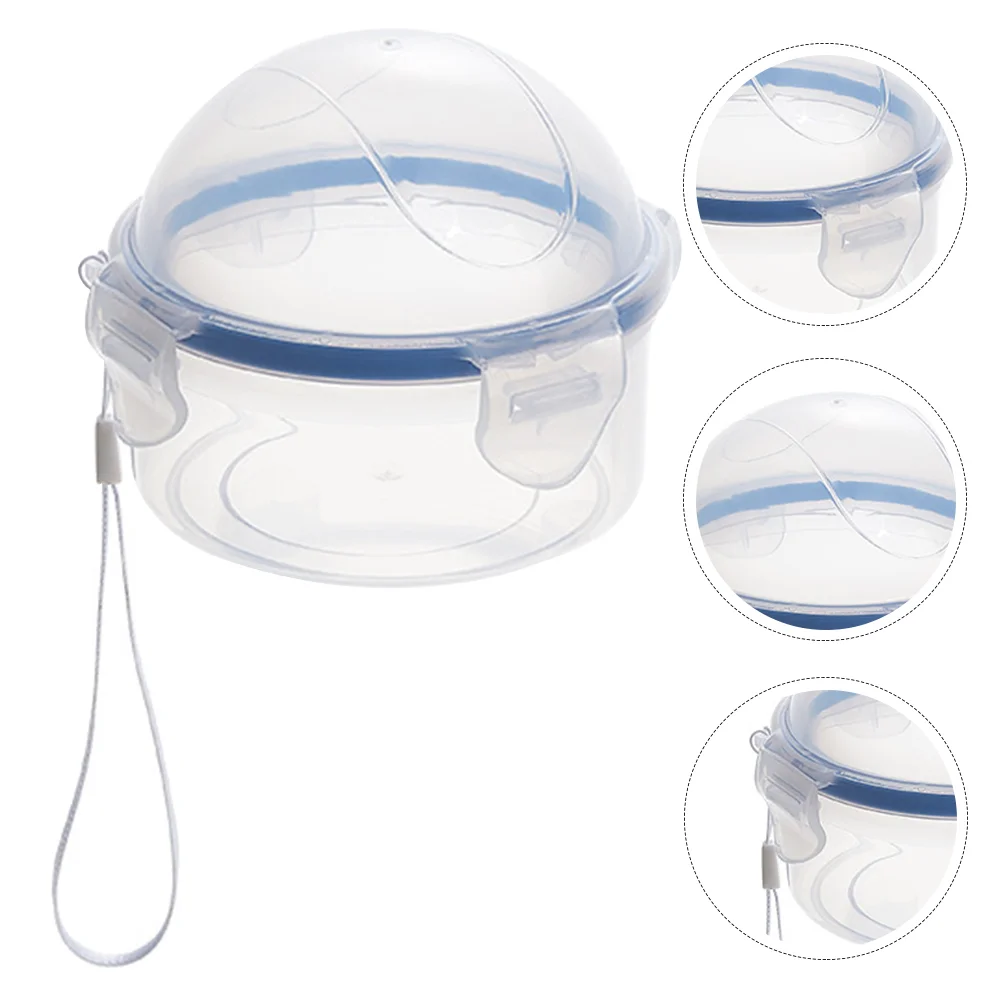 

Keeper Box Saver Fruit Containers Food Storage Onion Fridge Vegetable Refrigerator Reusable Container Fresh Tomato Savers