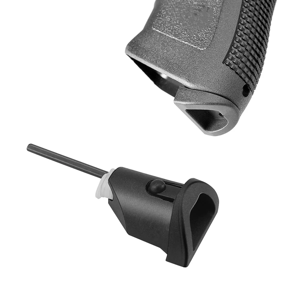 

Grip Plug Tool And Oil Reservoir For Glock Gen3 G17/19/22/23/31/32/34/35 For Glock Gen4&5 G17/19/21/22/23 Hunting Accessories