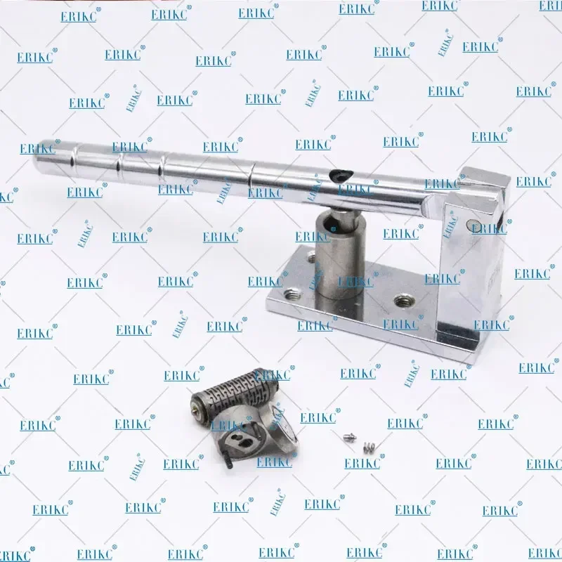 Ремкомплект для разборки форсунок E 1024049 Инструмент установки впрыска Bosch Piezo Denso