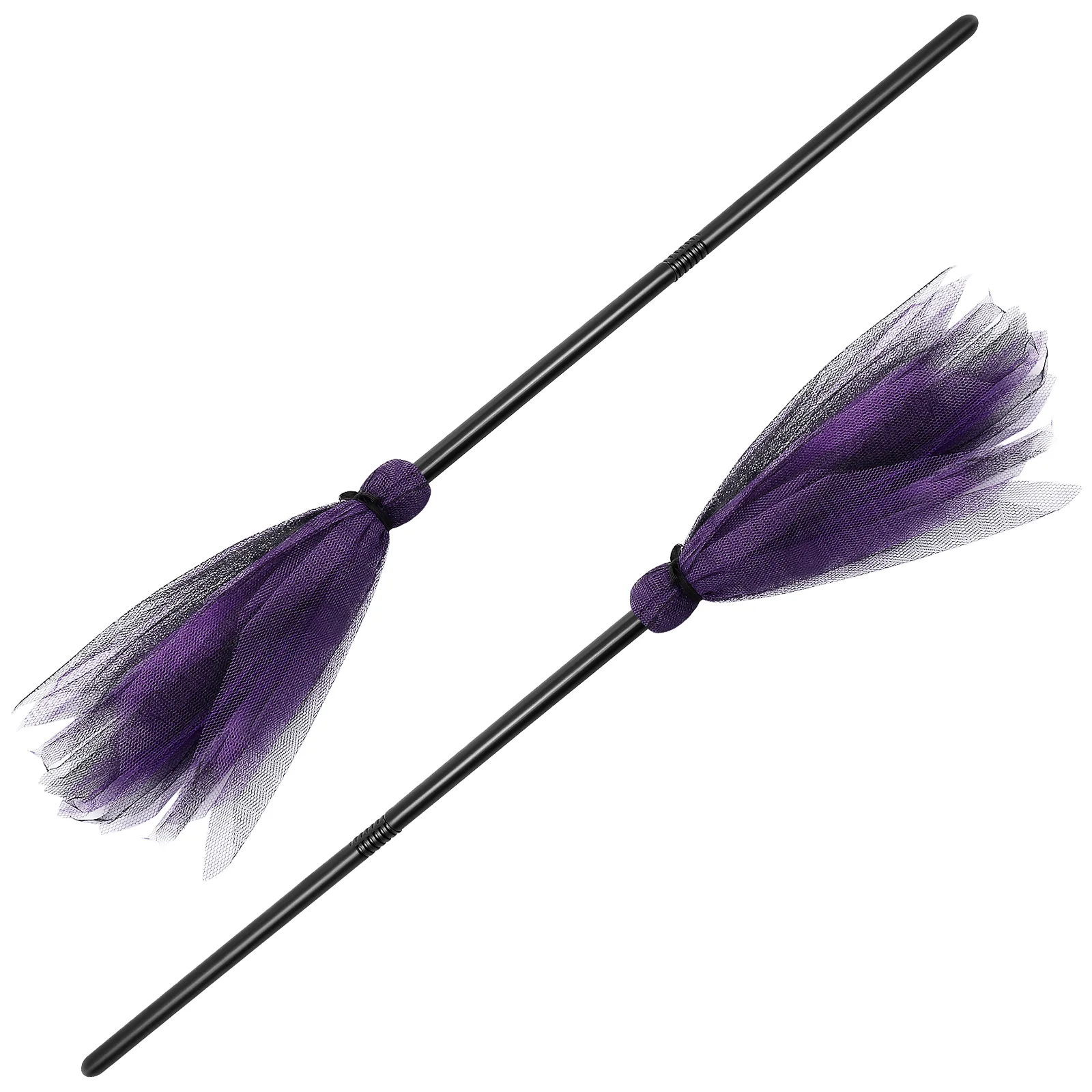 

Broom Witchbroomstick Costume Party Witches Miracle Propcosplay Favor Decorationstick Kids Hats Decorations Besom Wizard Flying