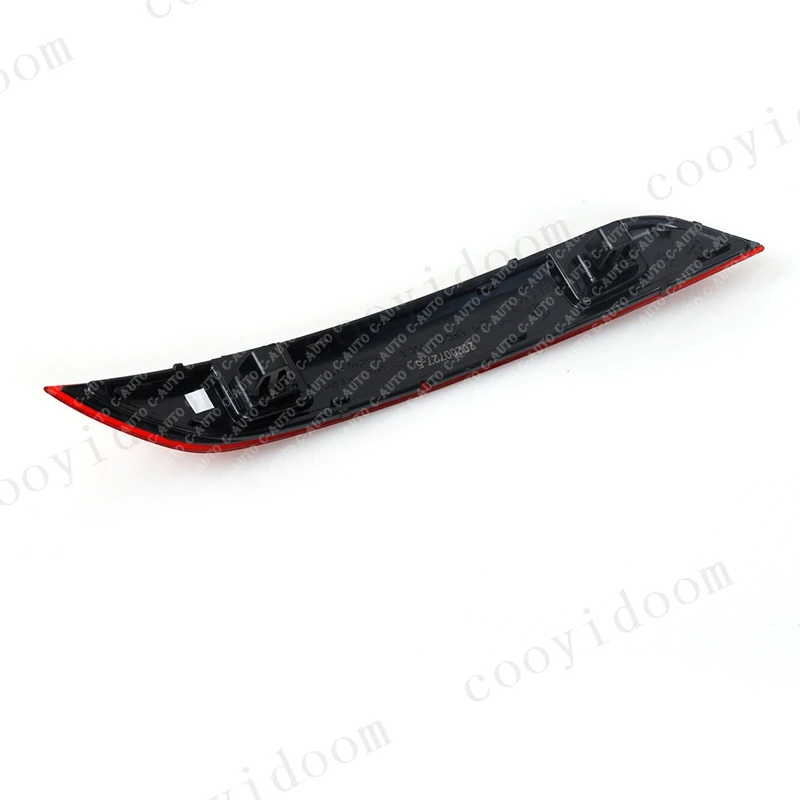 Задний тормозной фонарь для VW POLO 2014 2015 2016 2017 6RD945105B 6RD945106B