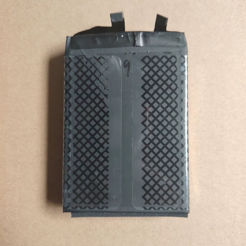 Фото Для DOOGEE V30 S110 S100 аккумулятор V30T 6,5 