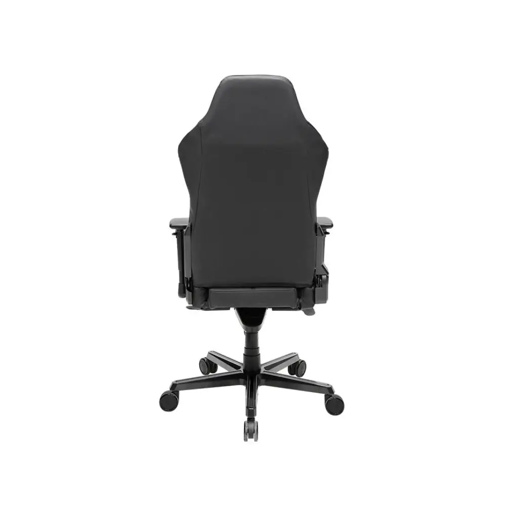 Игровое кресло DXRacer Drifting (OH/DJ133/N эко кожа винил регулируемый угол наклона механизм