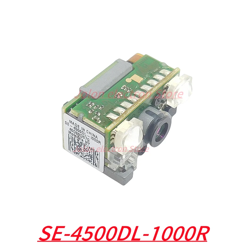 New SE-4500DL-1000R