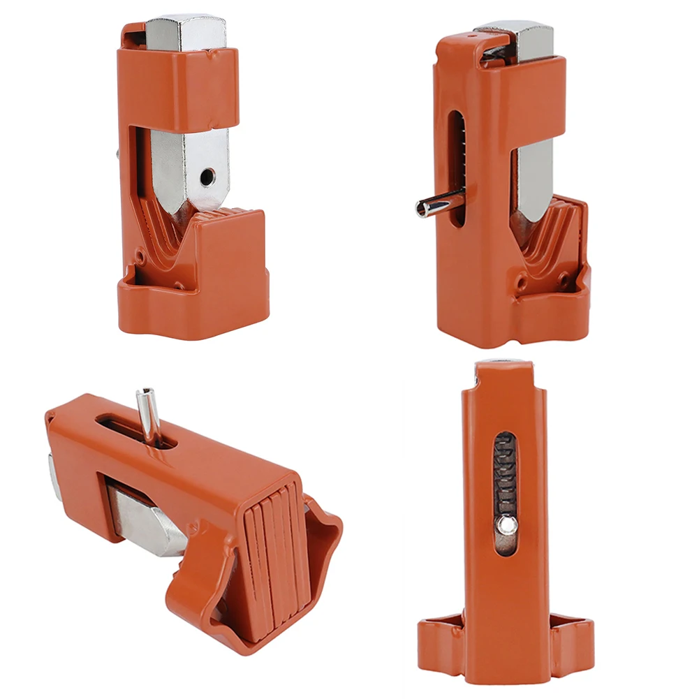 Твердый молоток для обжима проводов от 8 AWG до 4/0 инструмент клемм из нержавеющей