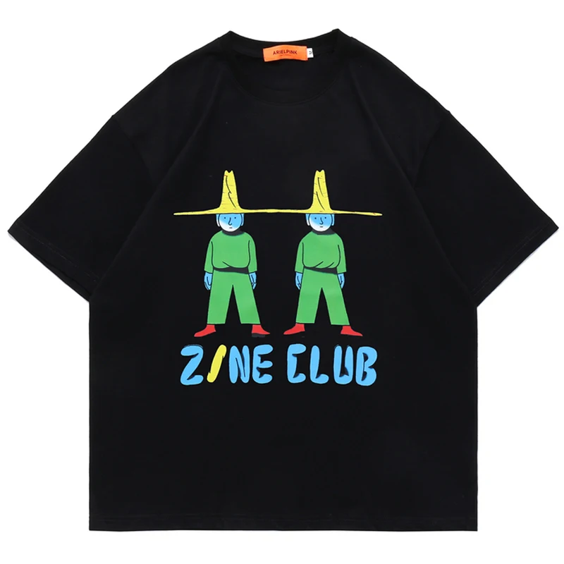 

футболка Women Funny Print Short Sleeve t shirts Unisex T Shirt Summer Oversize T-shirt 100%Cotton Mens O-neck Loose Tops