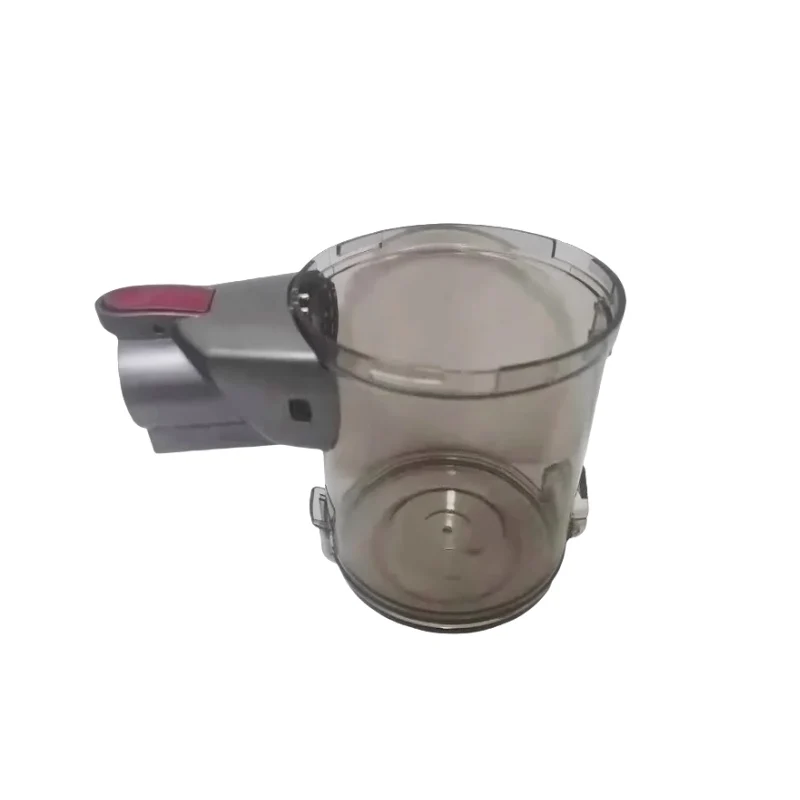 

1 шт. пылесборник для HKoenig UP600/UP810, детали для ручного пылесоса, запасные аксессуары, пылесборник