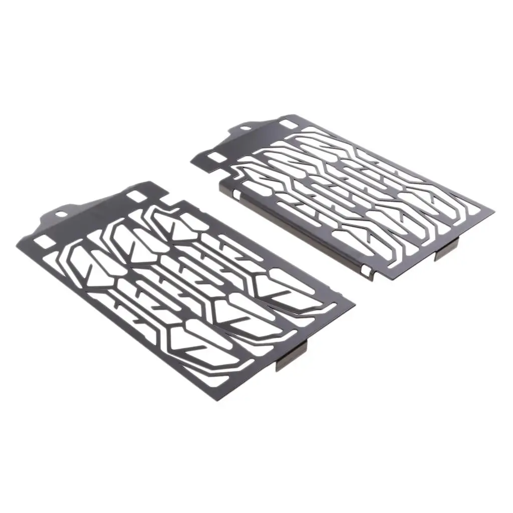 

Water Grille Guard Cover For 2013-2017 for bmw