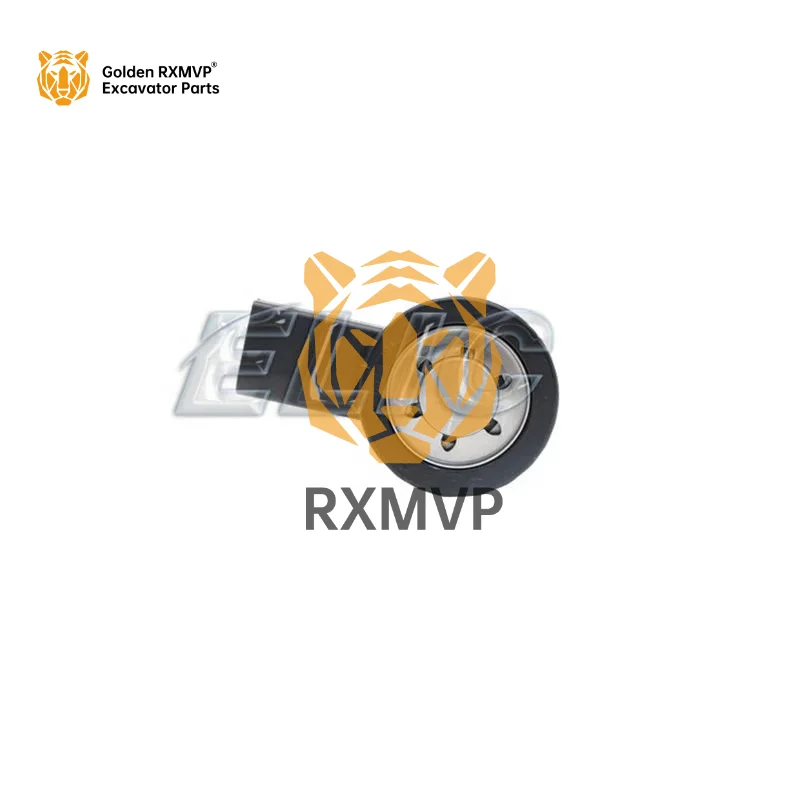 Для деталей дизельного топливного насоса Kobelco 9109930 Впускной дозирующий клапан