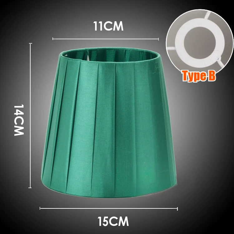 

Стеклянный абажур 14 см