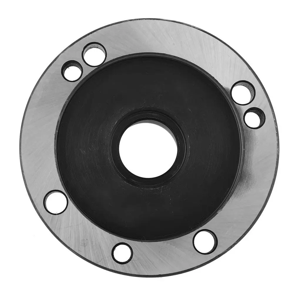 Цанговый патрон ER32 80/100 мм для фрезерного станка с ЧПУ - приспособление точностью 0