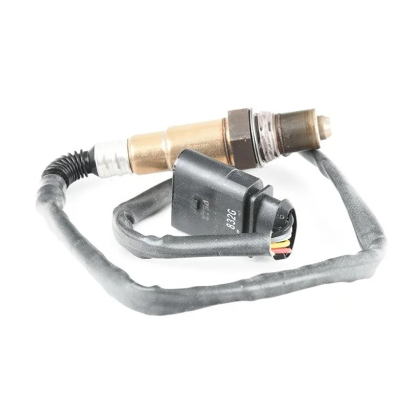 4H0906262H кислородные датчики для выхлопных газов O2 AUDI A6 A8 A7 RS6 RS7 Lambda сенсор