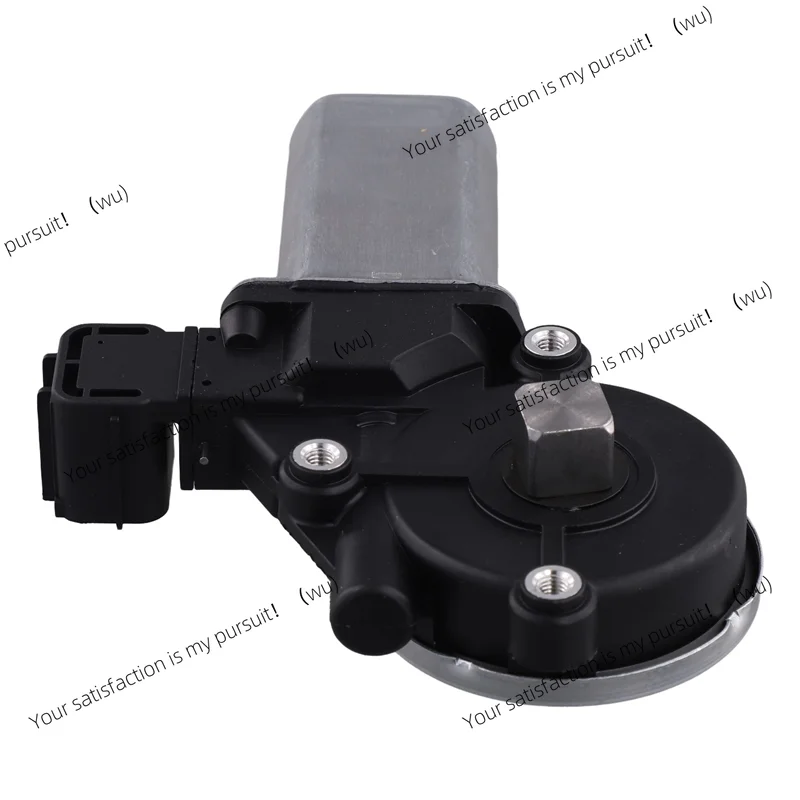 Мотор стеклоподъемника левой двери для Nissan Sylphy Geniss Livina Qashqai X-Trail 2006-2021 - 80731-EW800 80731EW800 (art.: 3920dc33517eb) - 3920dc33517eb