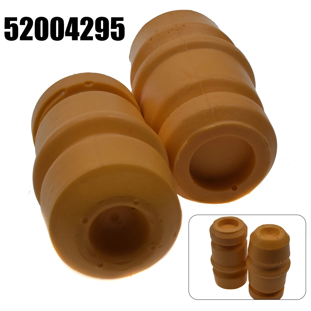 

Durable High Quality Brand New Cushioning Block Block New 52004295 Bump Stop Cushioning Block Cushioning Block