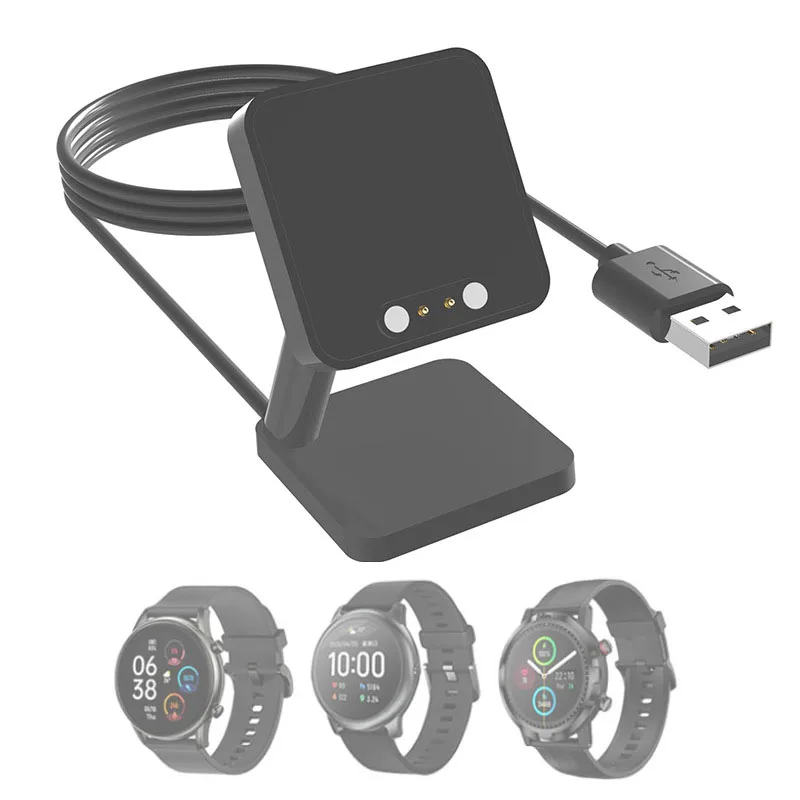 Настольная подставка Зарядное устройство USB зарядный кабель док-станция