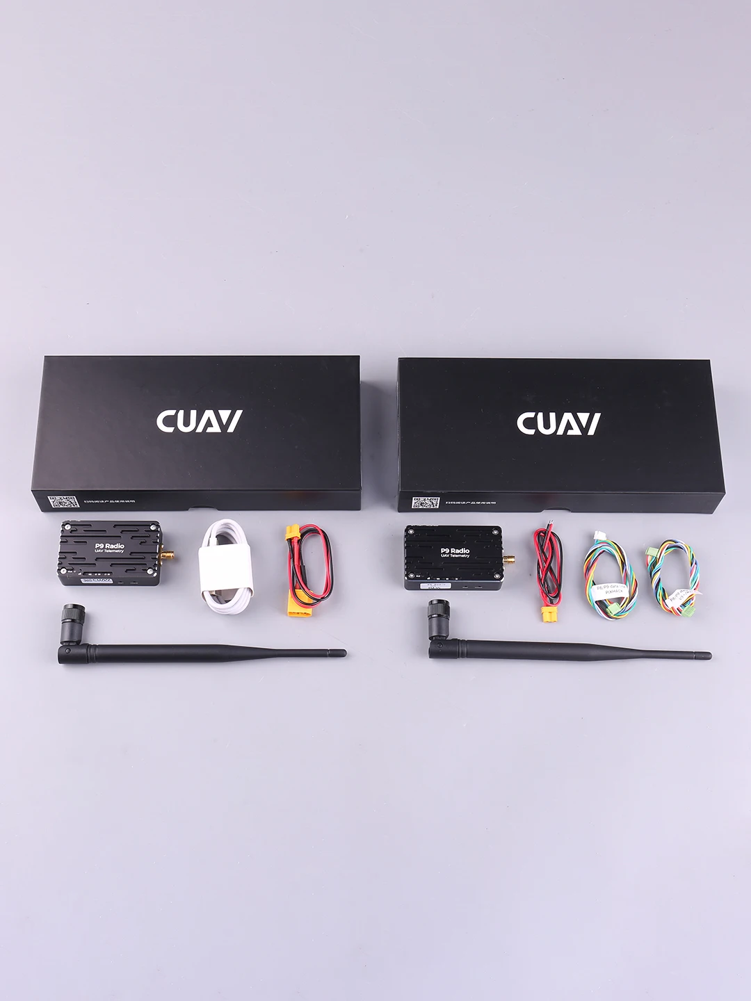 Модуль радиопередачи данных CUAV P9 для RC FPV передачи Pixhack Pixhawk на большие расстояния