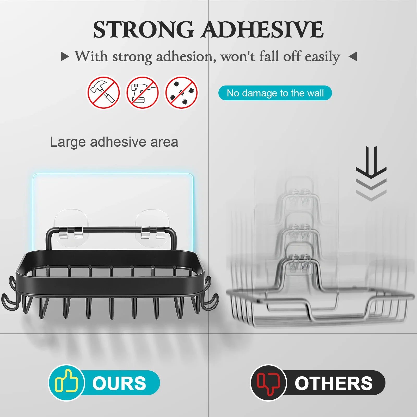 Держатель для мыла уменьшающий слиток лоток из нержавеющей стали губка