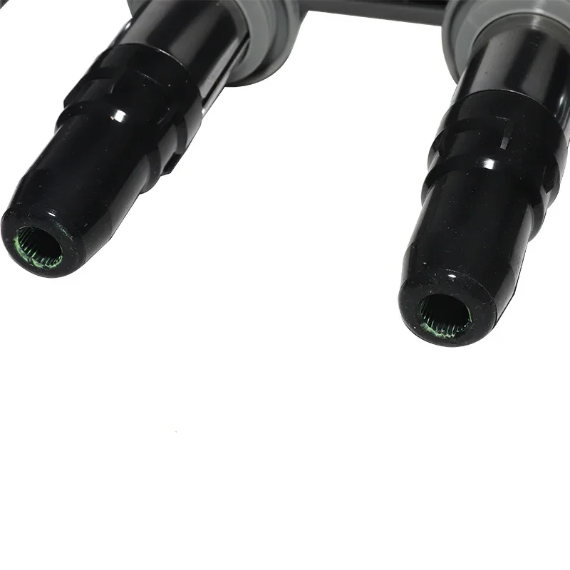 Автомобильная катушка зажигания для CHEVROLET AVEO/KALOS Hatchback (T250 T255) 1.4 2008- LDT CRUZE ORLANDO (J309) OEM