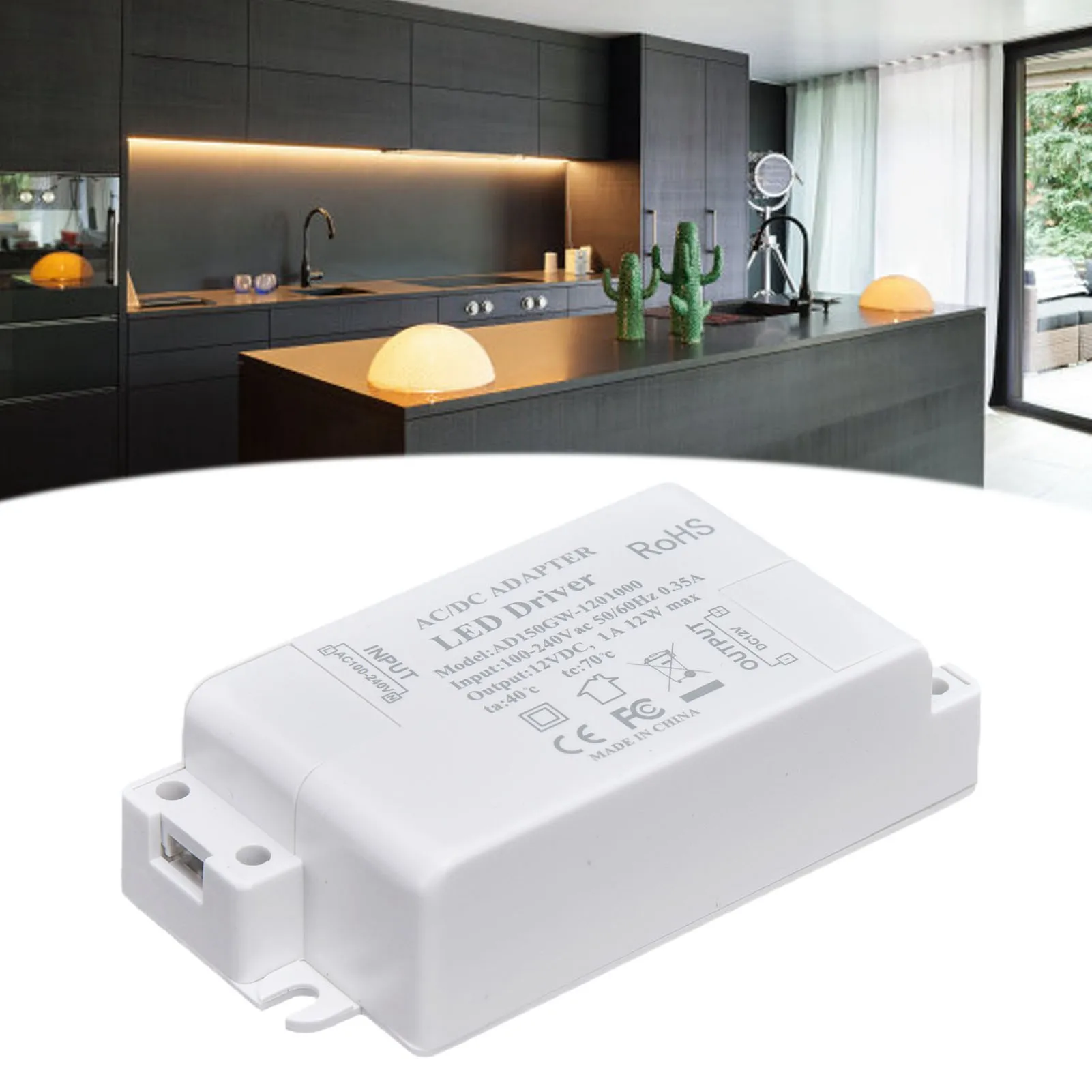 Рисунок 5 - Приводной трансформатор мощности