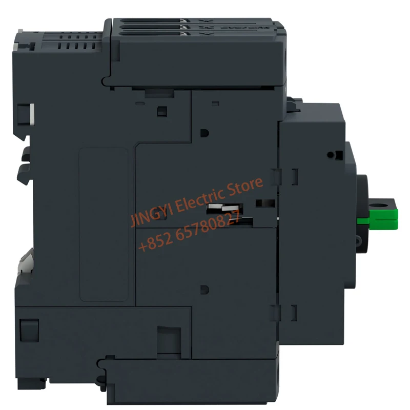 Schneider TeSys Deca GV3P73 Автоматический выключатель с термомагнитным двигателем 62-73A