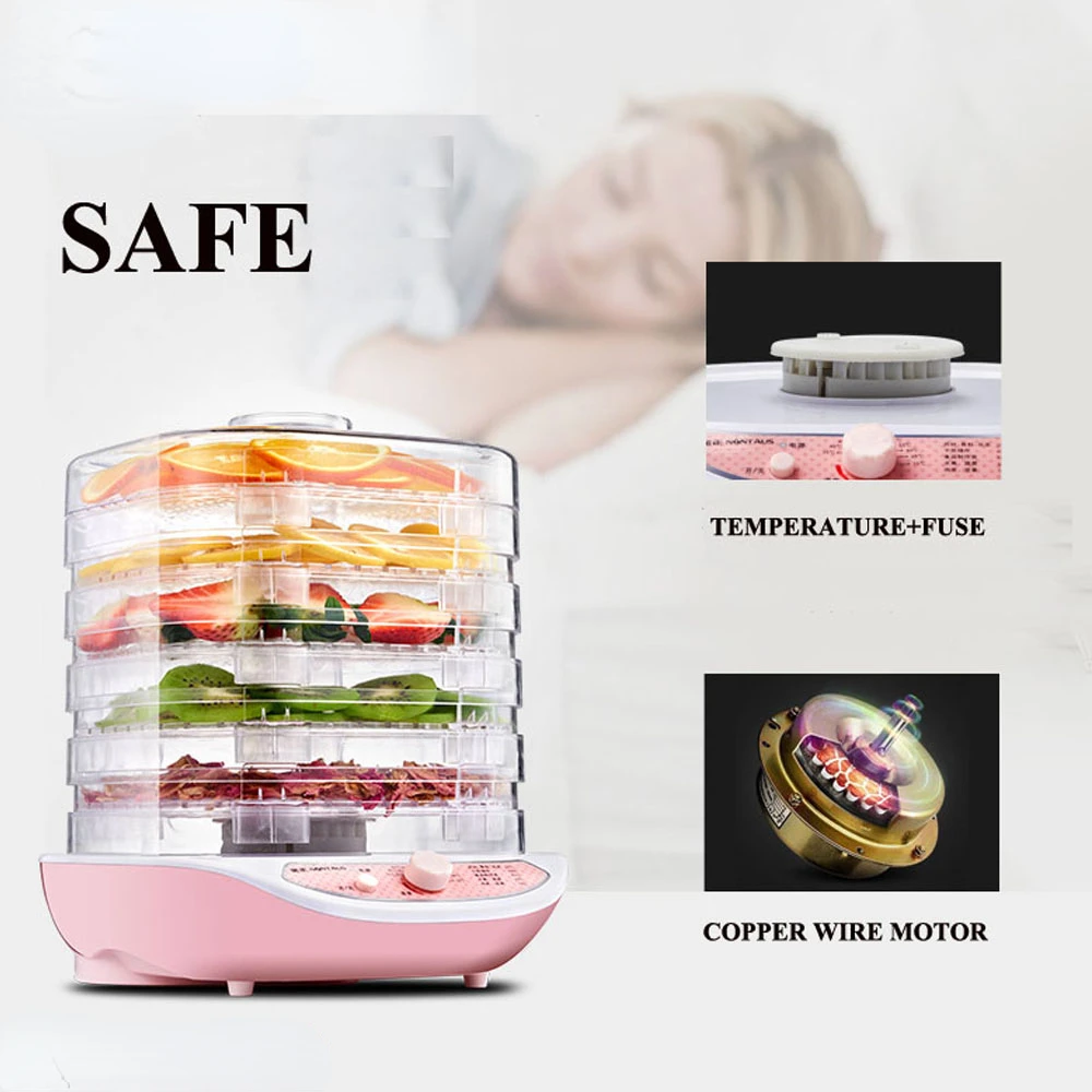 

Big Capacity drying machine for home use vegetable/ fruits drying machine low price food dryer