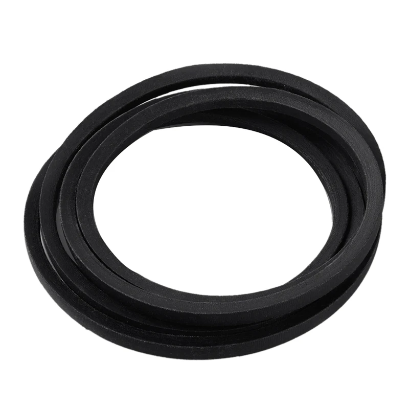 Gx20072 GY20570 Lawn Mower Deck Belt Rubber For John Deere LA100 LA105 LA110 LA115 LA120 LA125 LA135 L100 L105 L107 L108 Parts